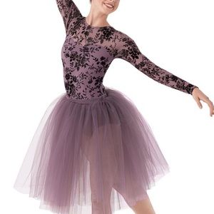 WEISMANN➕Tutu Dance Dress